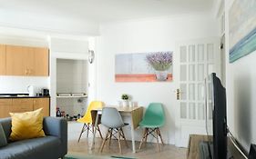 Olive Grove Apartment By Trip2Portugal