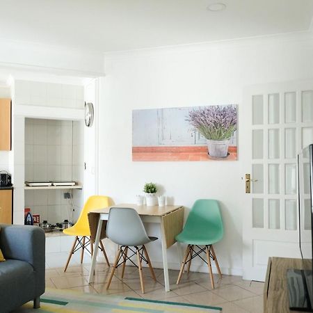 Olive Grove Apartment By Trip2Portugal Lisboa Extérieur photo