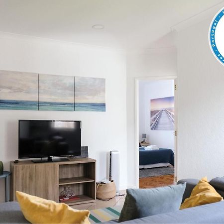 Olive Grove Apartment By Trip2Portugal Lisboa Extérieur photo