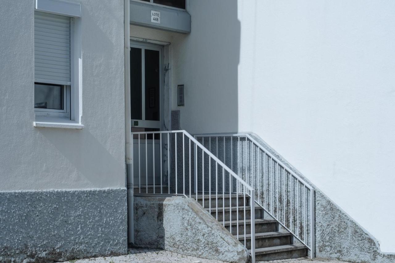 Olive Grove Apartment By Trip2Portugal Lisboa Extérieur photo
