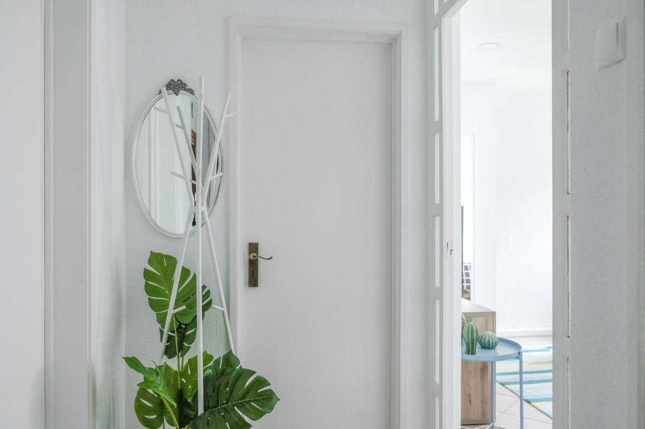 Olive Grove Apartment By Trip2Portugal Lisboa Extérieur photo