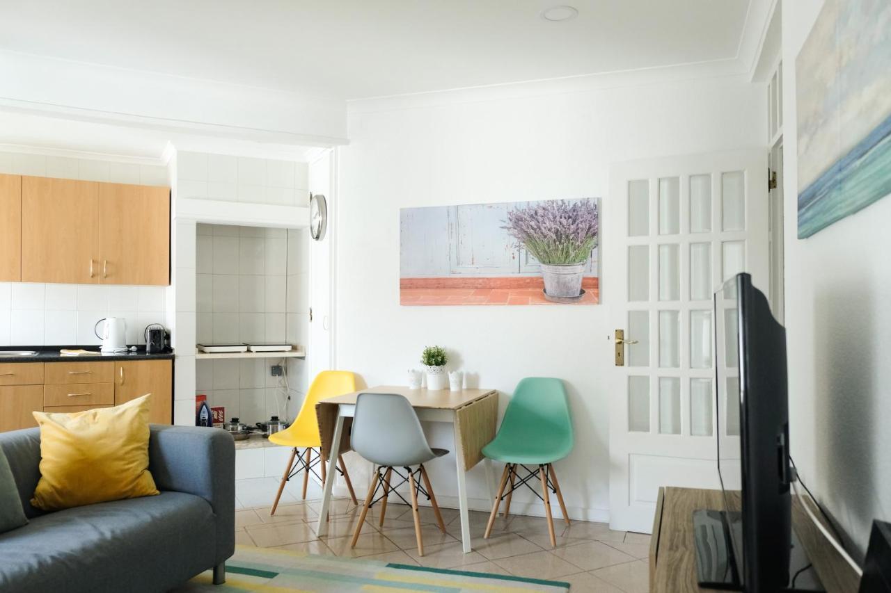 Olive Grove Apartment By Trip2Portugal Lisboa Extérieur photo