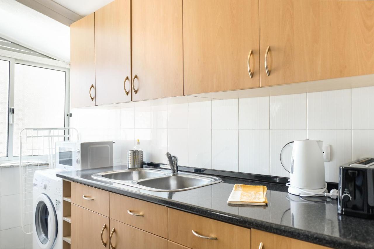 Olive Grove Apartment By Trip2Portugal Lisboa Extérieur photo