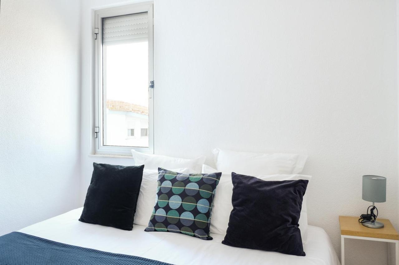 Olive Grove Apartment By Trip2Portugal Lisboa Extérieur photo