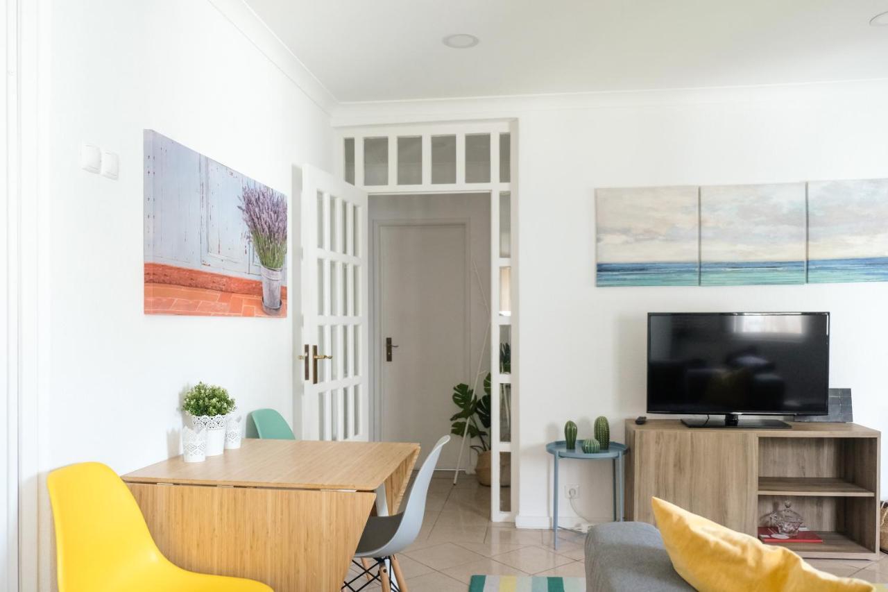 Olive Grove Apartment By Trip2Portugal Lisboa Extérieur photo