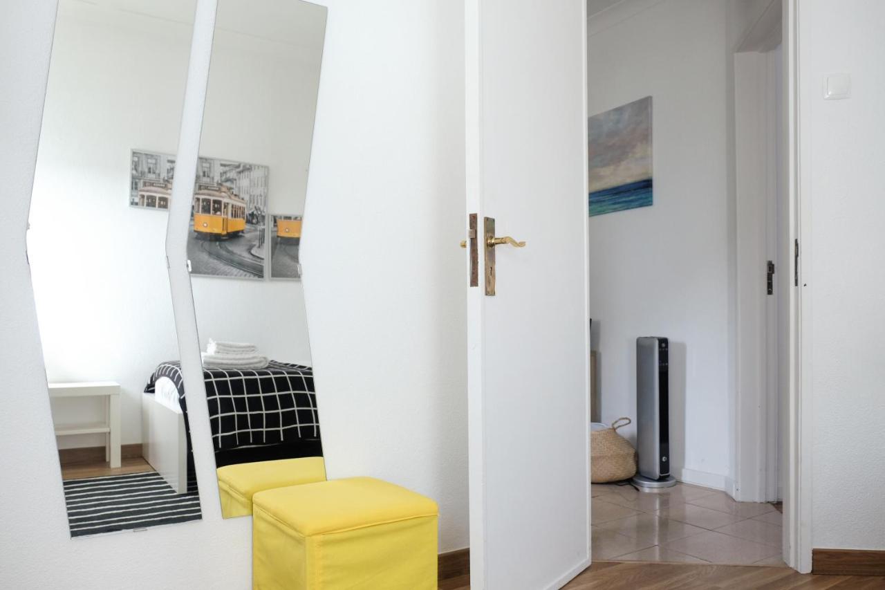 Olive Grove Apartment By Trip2Portugal Lisboa Extérieur photo