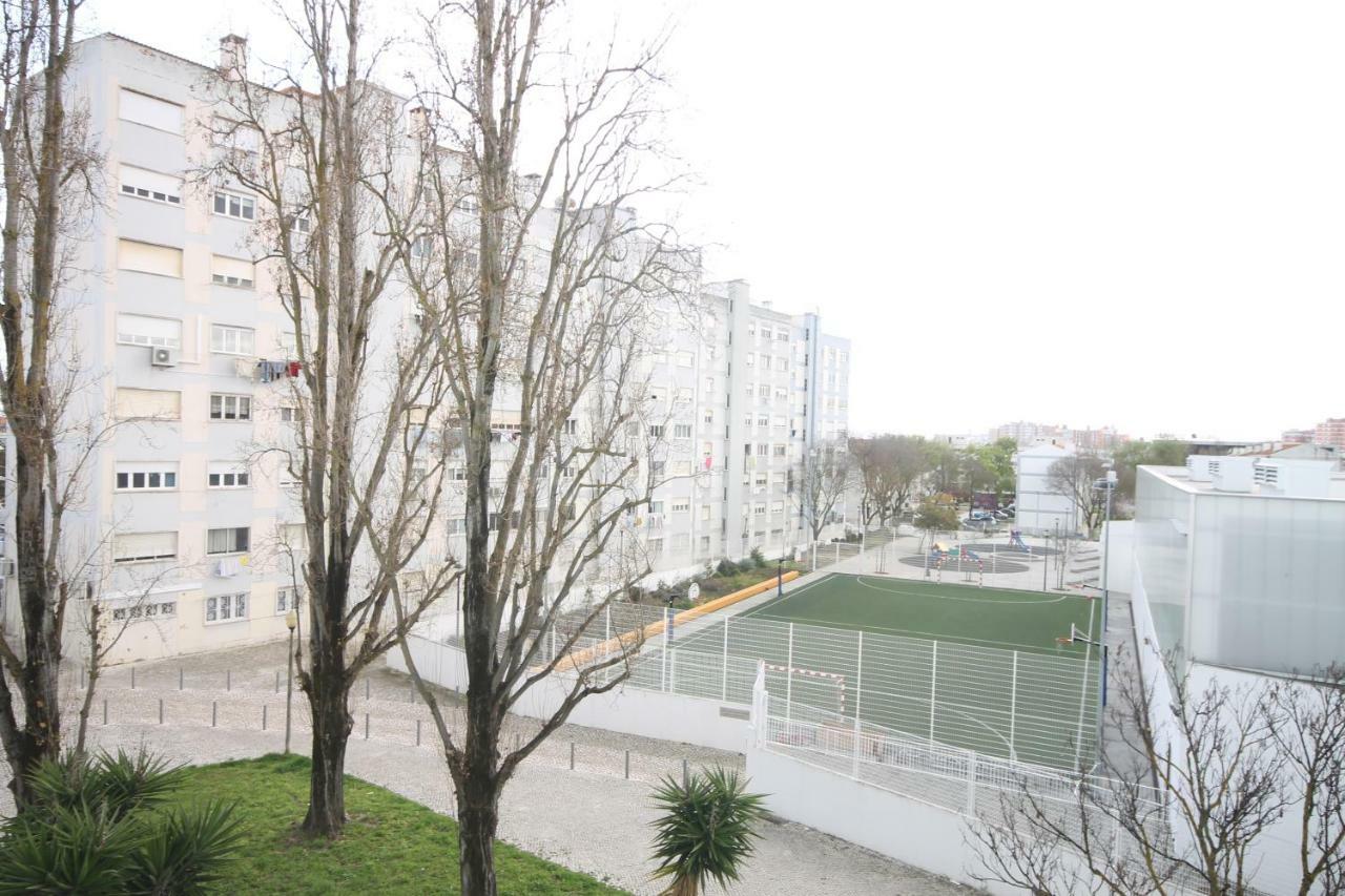 Olive Grove Apartment By Trip2Portugal Lisboa Extérieur photo